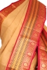 Traditional Wedding Kanjeevaram Silk Saree